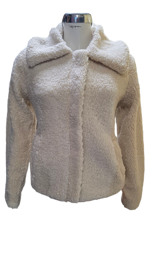 BLUEGREY Chamarra para dama