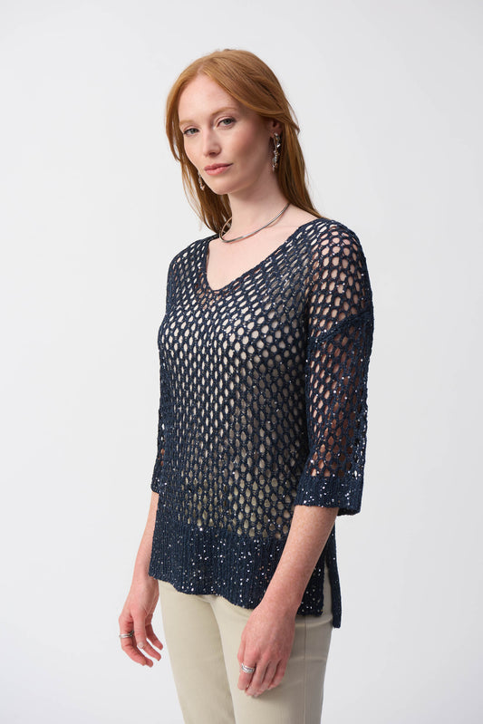 JOSEPH RIBKOFF Blusa para dama 241922