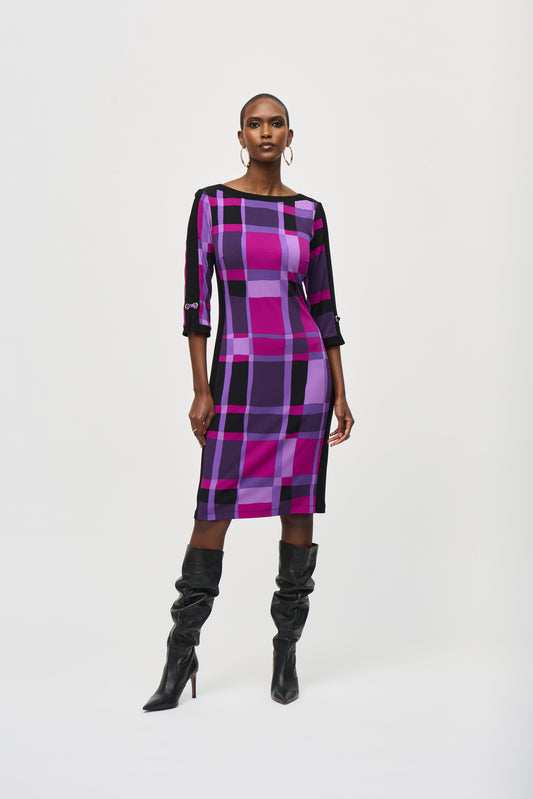 JOSEPH RIBKOFF Vestido para dama 243301