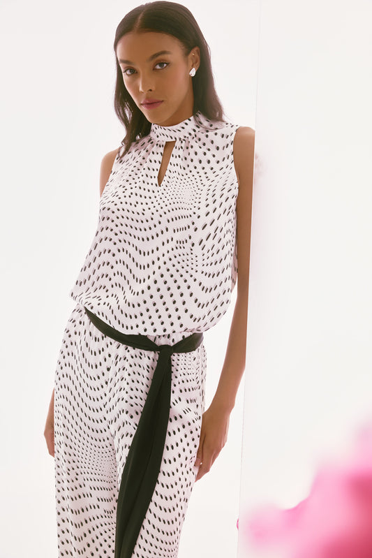 JOSEPH RIBKOFF Conjunto para dama 251749