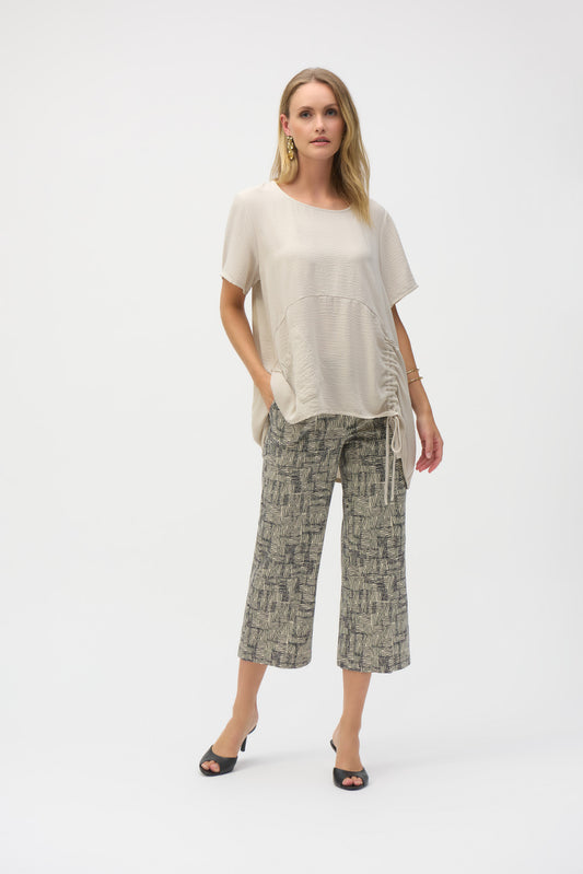 JOSEPH RIBKOFF Pantalón para dama
