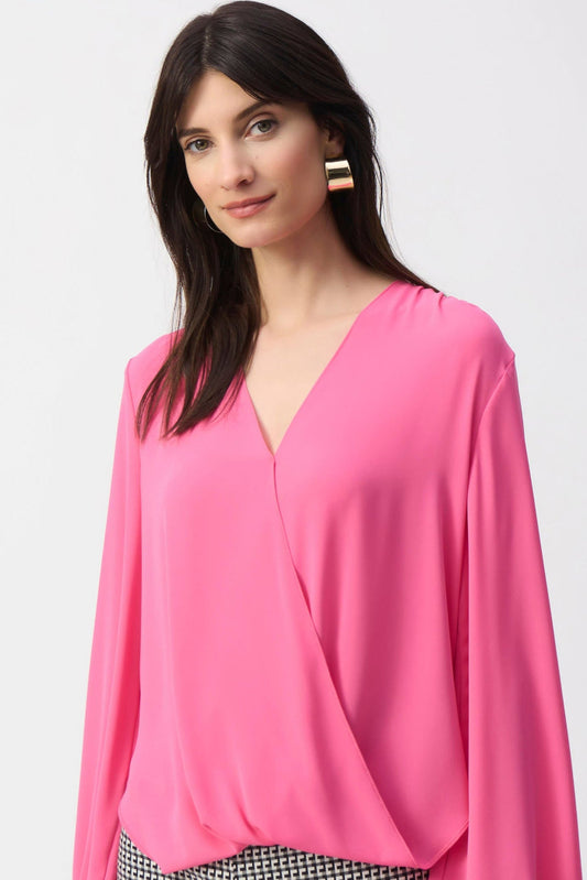 JOSEPH RIBKOFF Blusa para dama 251172
