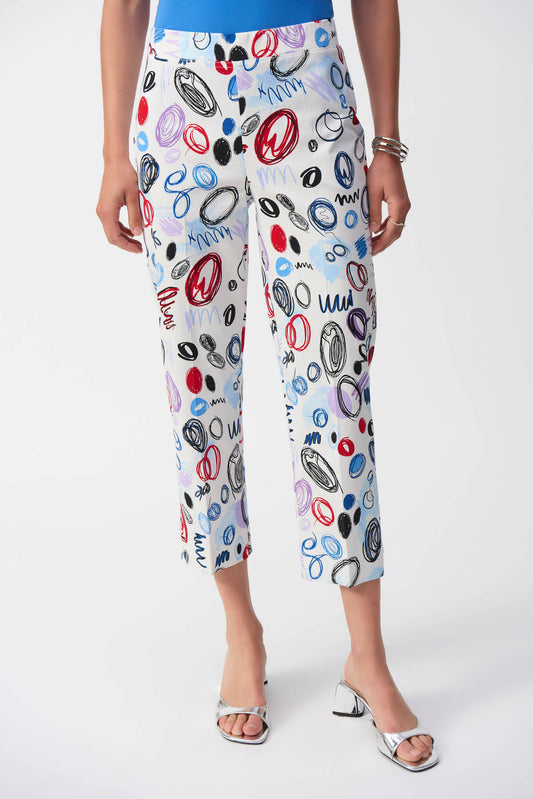 JOSEPH RIBKOFF Pantalón para dama 251221