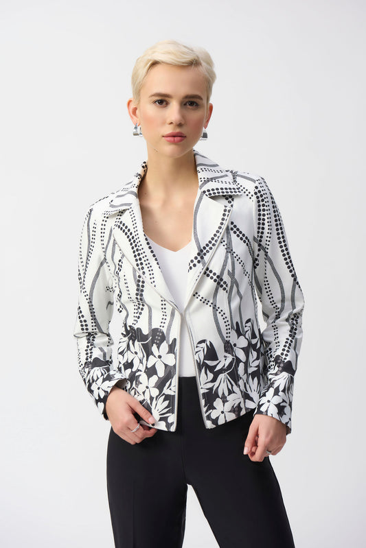 JOSEPH RIBKOFF Saco para dama 251910