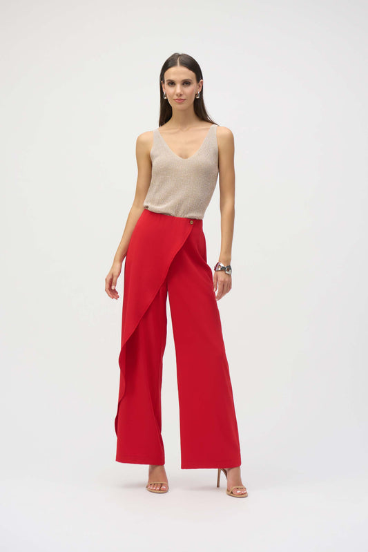 JOSEPH RIBKOFF Pantalón para dama
