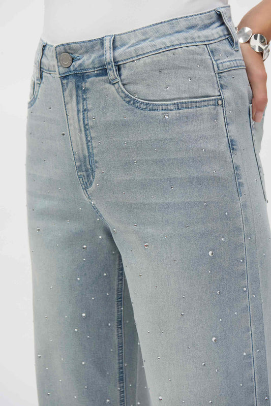 JOSEPH RIBKOFF Pantalón para dama 252916