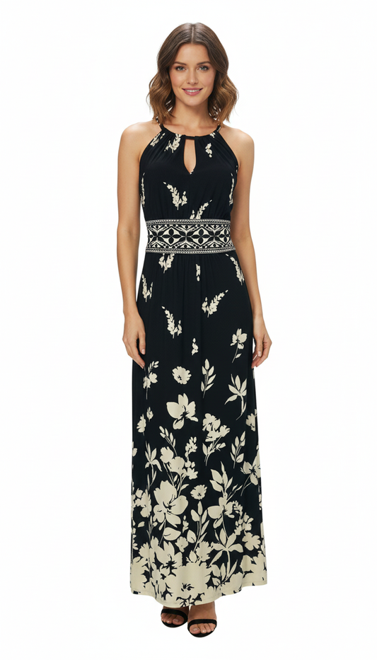 MAGGY LONDON Vestido para dama