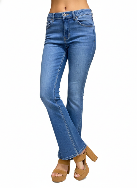 STYX Pantalón para dama