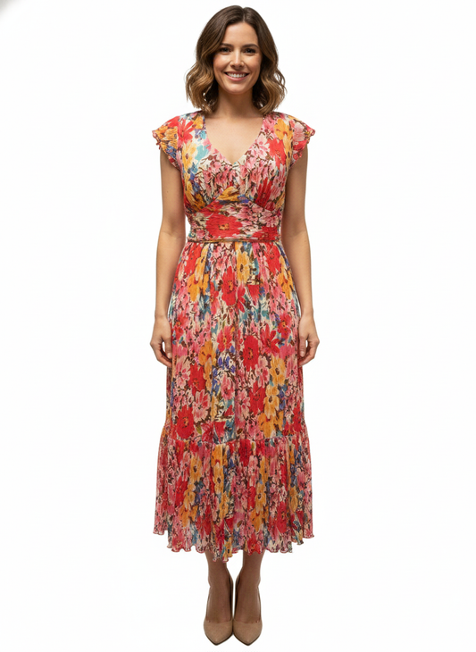 RM RICHARDS Vestido para dama 3492