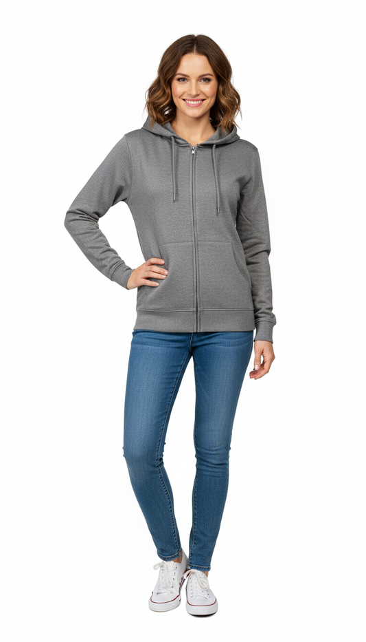 LOSAN Chamarra para dama