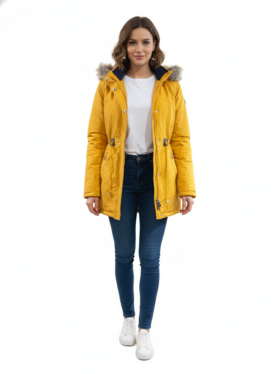 GREENLANDER Chamarra para dama