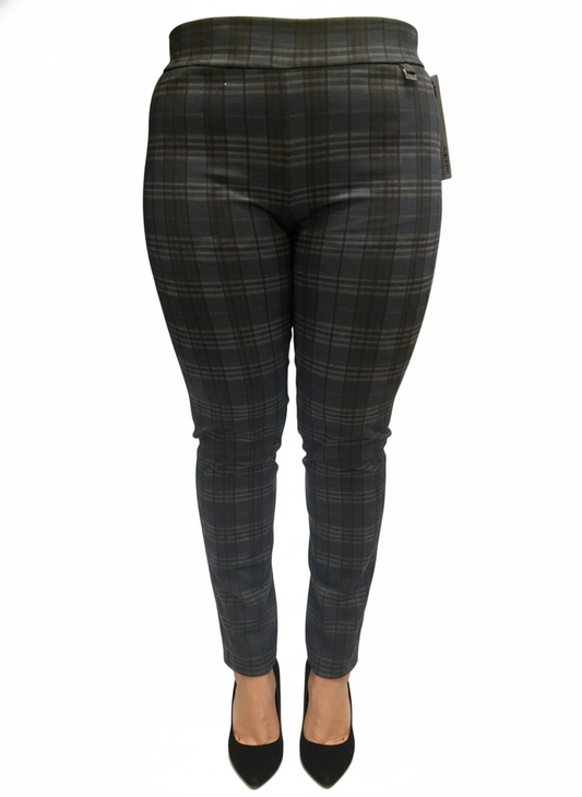 MACHABELI Pantalón de dama