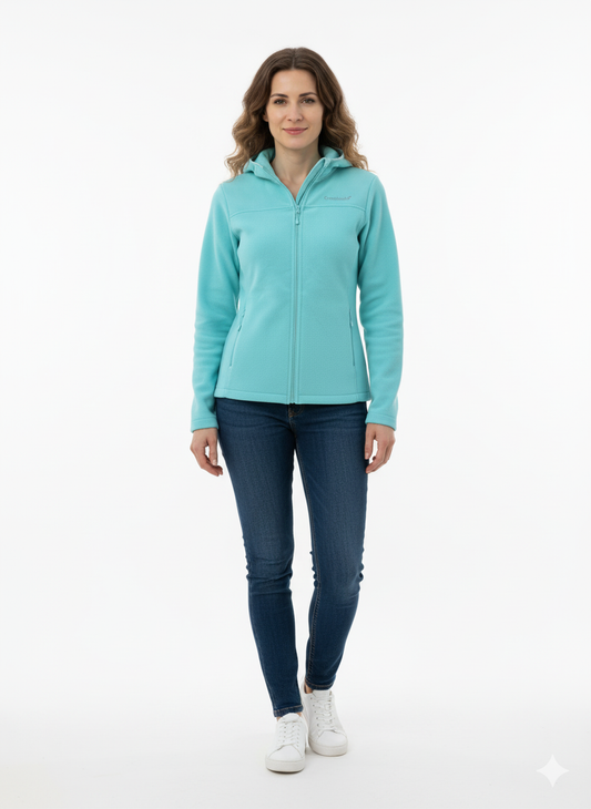 GREENLANDER Chamarra para dama 8575