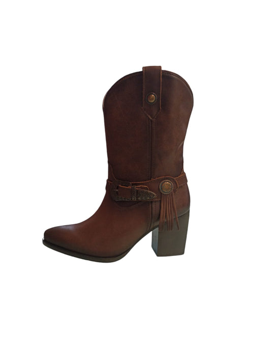 LYARD Botin para dama 19817