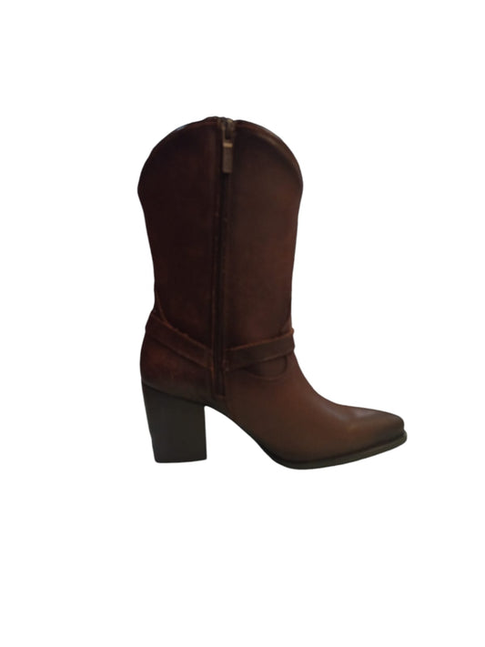 LYARD Botin para dama 19817