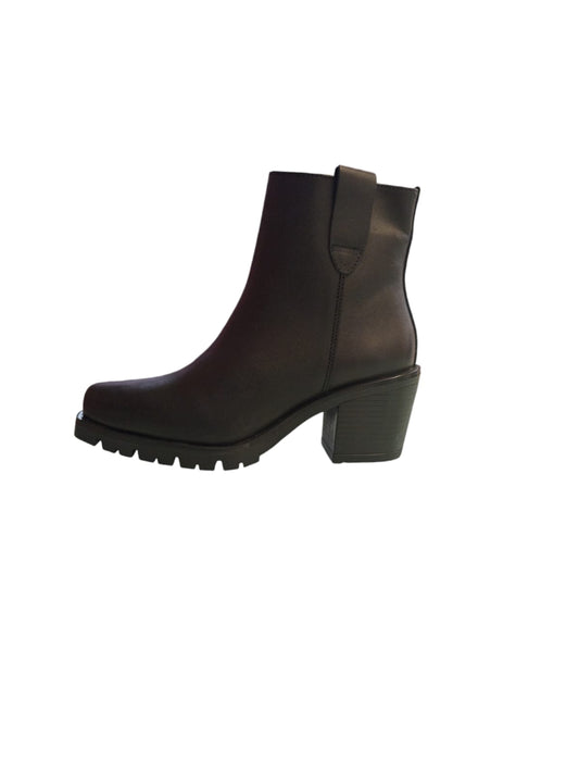 FABIAN ARENAS Botin para dama 5853