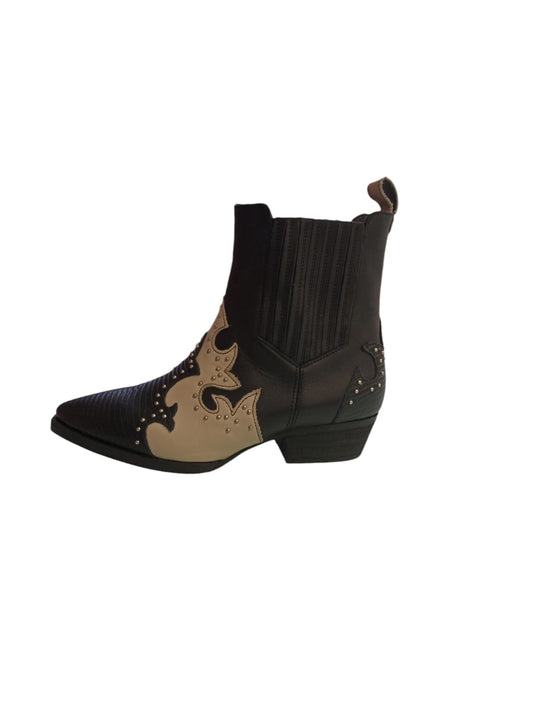 LYARD Botin para dama 19715