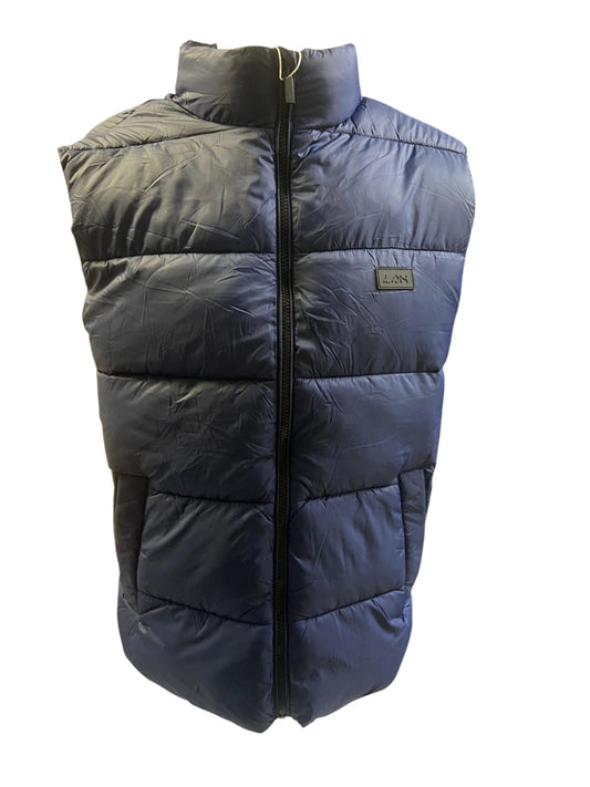 LOSAN Chaleco para caballero