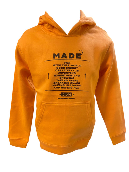 LOSAN Sudadera para niño