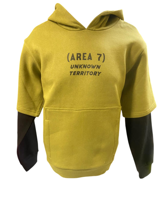 LOSAN Sudadera para niño