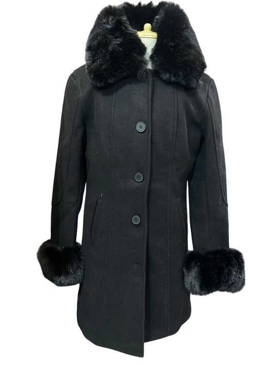 BLUGREY Abrigo para dama