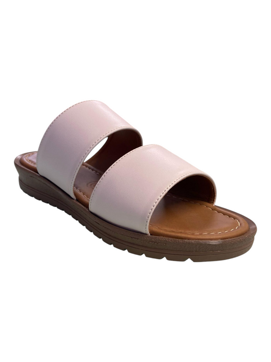 MOSQUITOS Sandalia para dama 5505