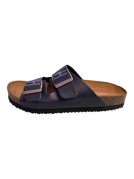 MOSQUITOS Sandalia para dama 90101