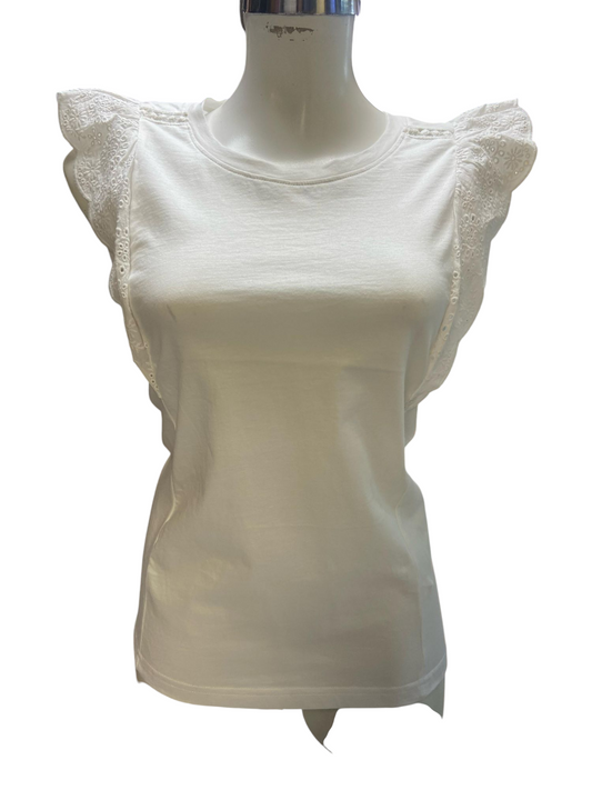 LOSAN Playera para dama 25014