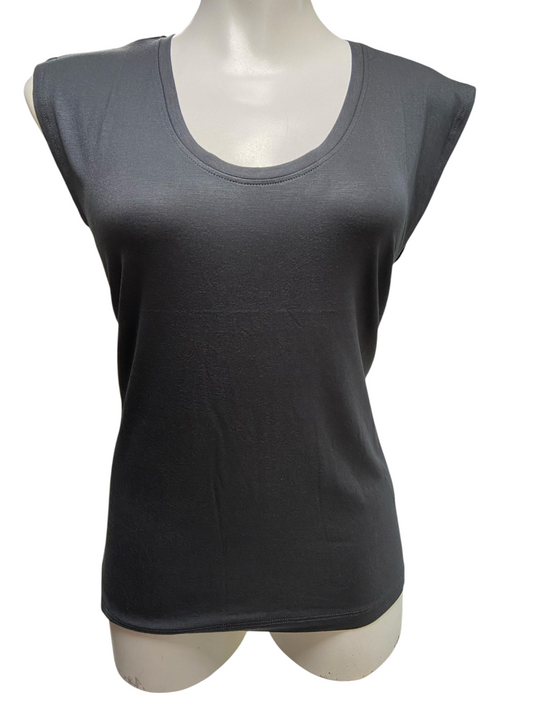 LOSAN Playera para dama 25003