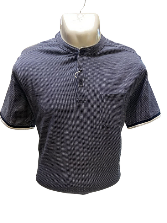 LOSAN Playera para caballero 25012