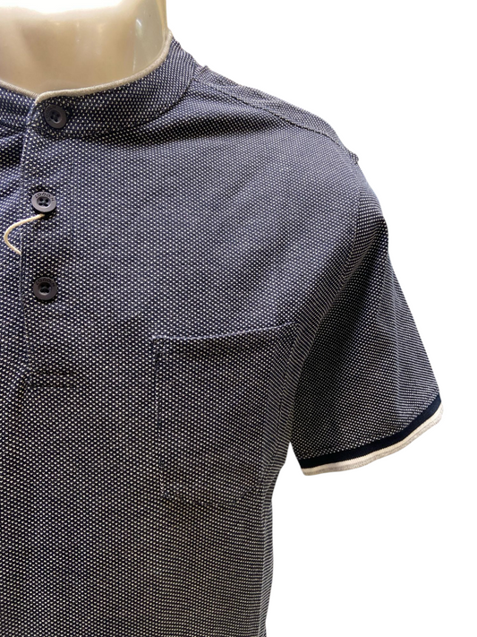 LOSAN Playera para caballero 25012