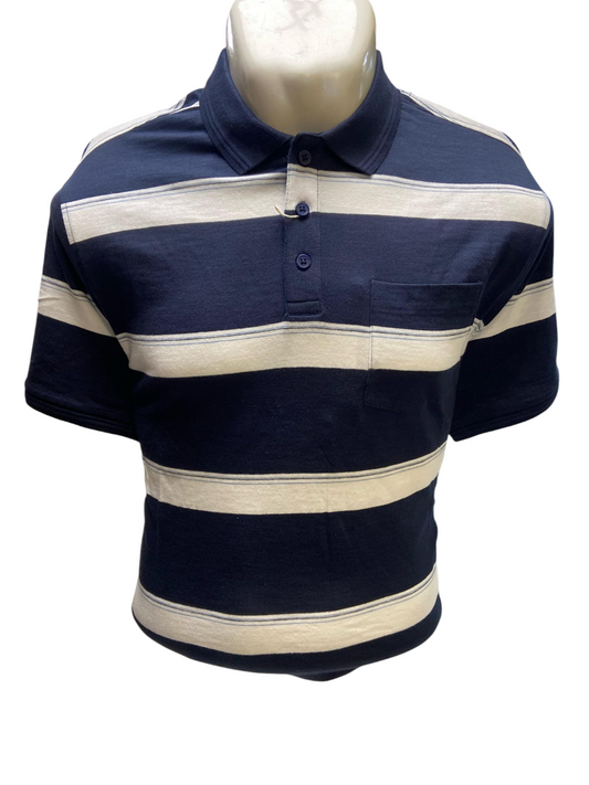 LOSAN Playera para caballero 24011