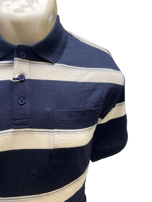 LOSAN Playera para caballero 24011