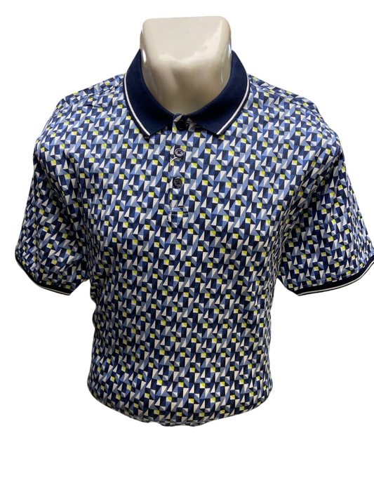 LOSAN Playera para caballero 25019