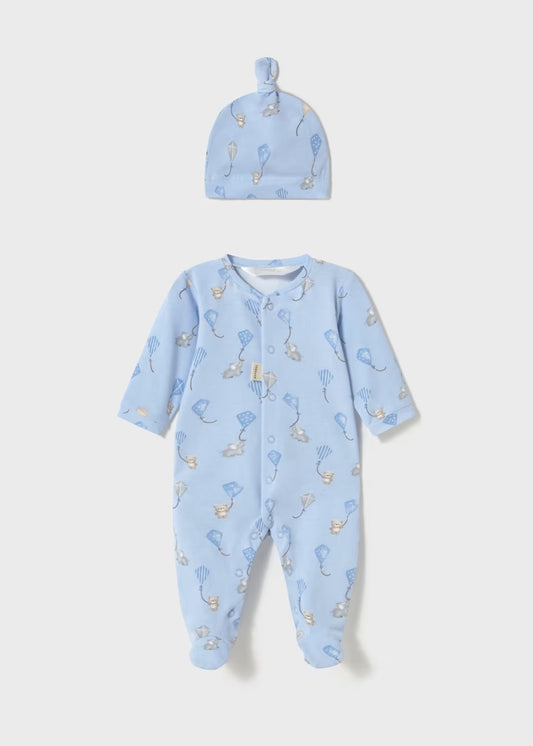MAYORAL Pijama para bebé 2 pzas