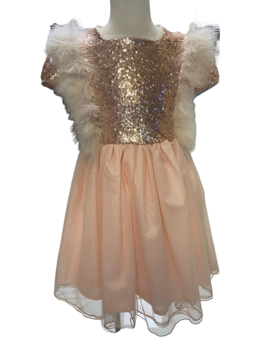 FUNNY KIDS Vestido para dama