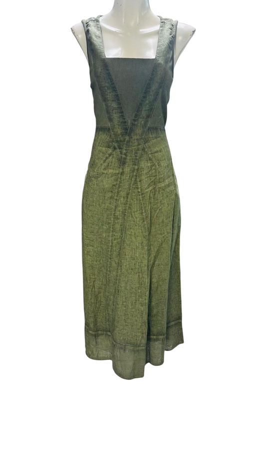 CARRE NOIR Vestido para dama