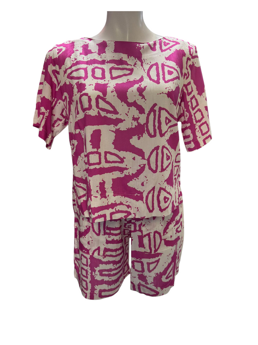 OKEY Conjunto para dama 3199