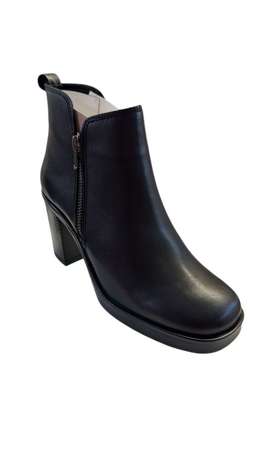 GINO CHERRUTI Botin de dama 4704