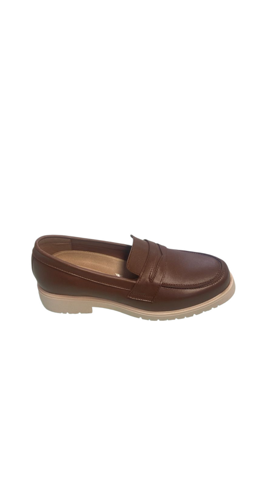 BARCASSI Zapato para dama 6201