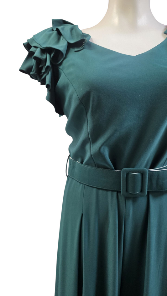 KAREN KEIN Jumpsuit para dama 25091