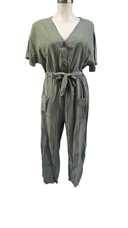 LOSAN Jumpsuit para dama 212