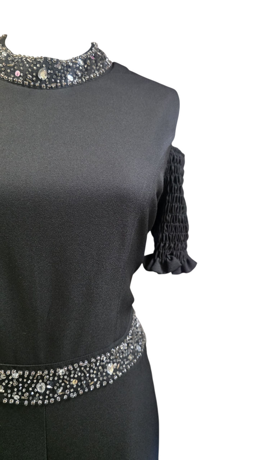 LOFASSI Jumpsuit para dama 8540