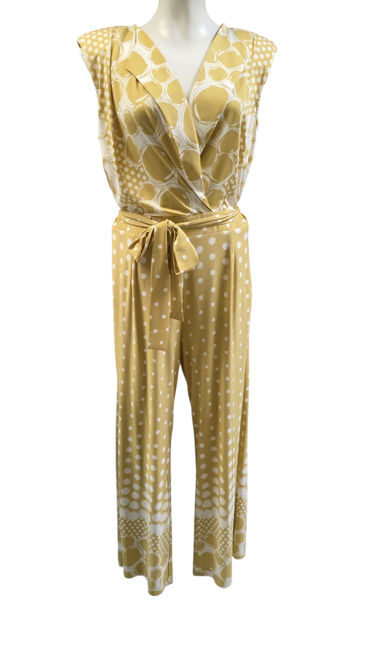 KAREN KEIN Jumpsuit para dama 24363