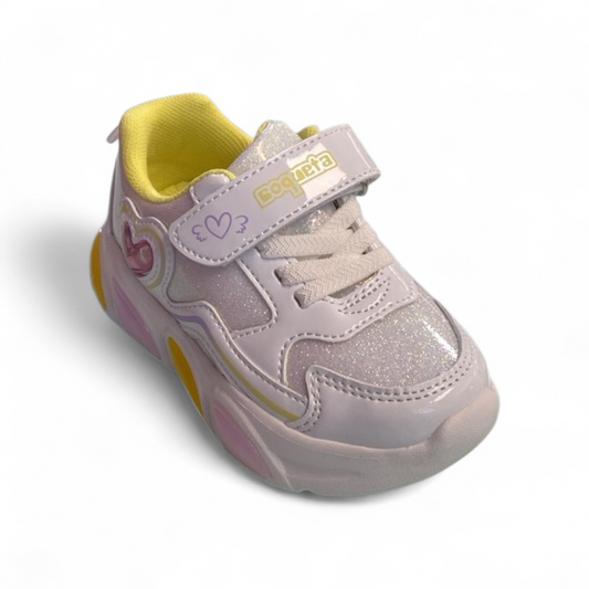 COQUETA Tenis para niña 203900