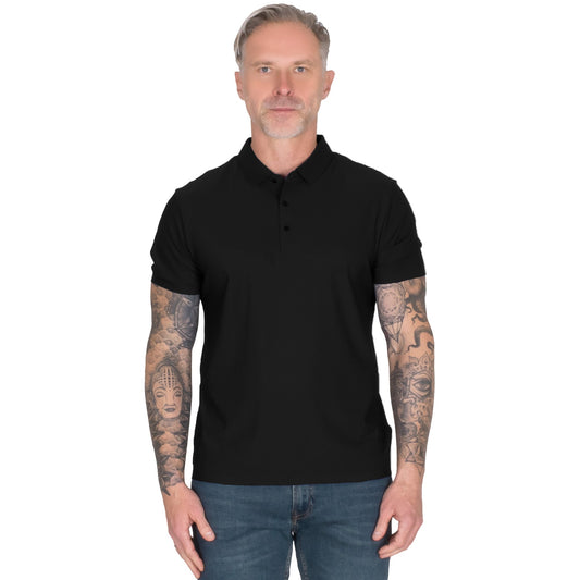 GENERRA Playera polo de caballero 518749