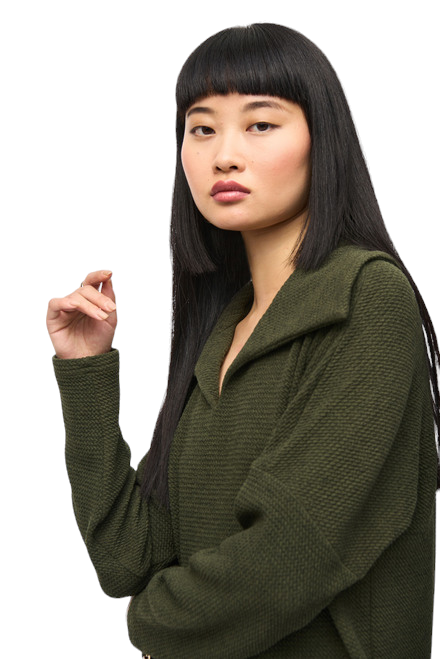 JOSEPH RIBKOFF Suéter para dama