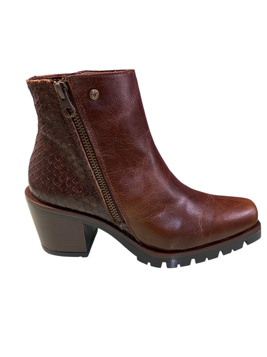 FABIAN ARENAS Botin para dama 5851