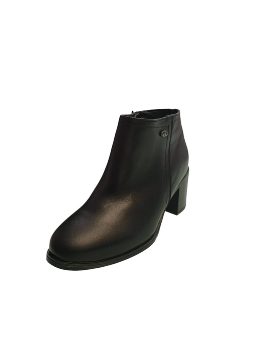 BARCASSI Botín para dama 5894