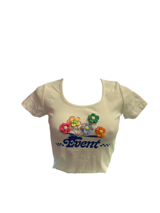 RED QUEEN Playera para dama